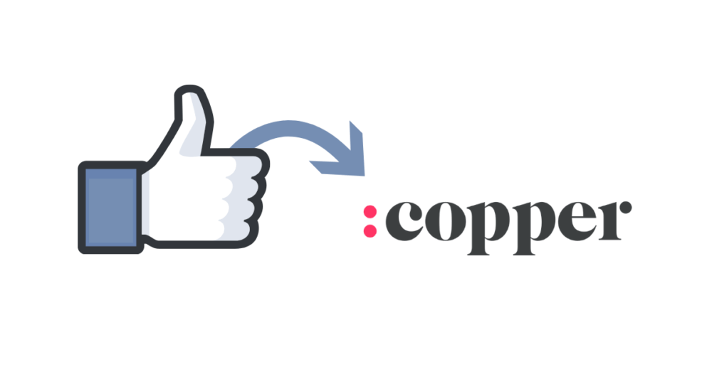 Copper CRM dla małych zespołów