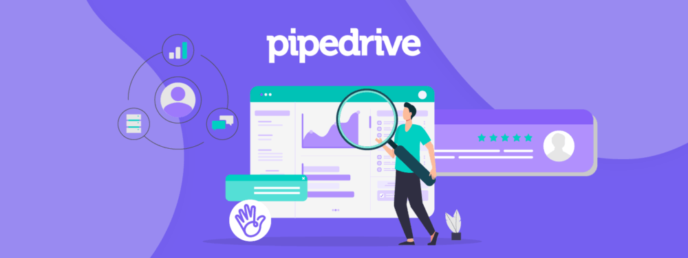 Pipedrive 2025 – Plany i ceny