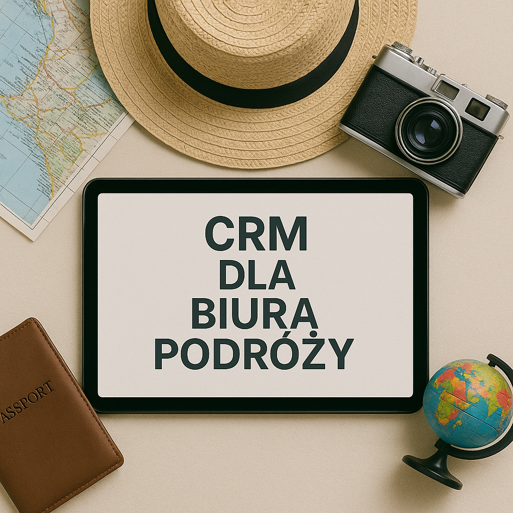CRM dla drukarni