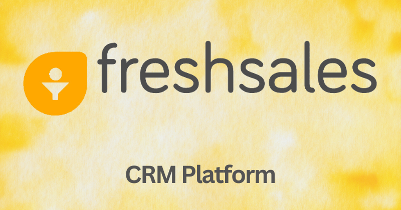 Freshsales CRM: wersja Darmowa i Płatna