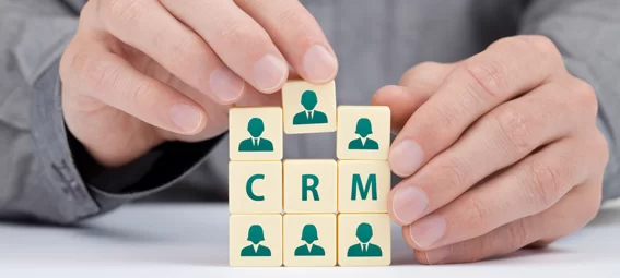 Wdrożenie strategii CRM